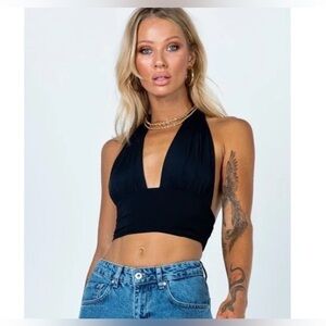Princess Polly halter top